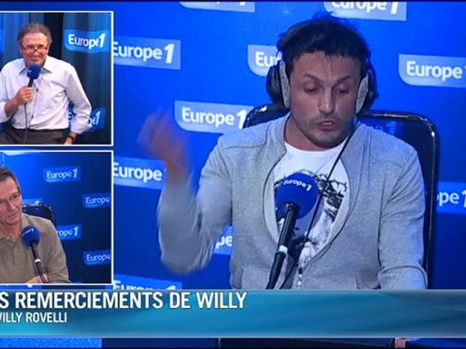 Leconte est bon