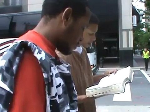 PT6.2 Feed Israel(so-called Negros, Latinos, & Native Americans) With Truth & Understanding!