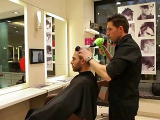Peluquería y estética - Madrid - Llongueras Elite