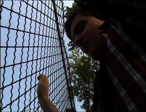 Une Prison - Court-Métrage de Jean-Nicolas Deniau (Drame)