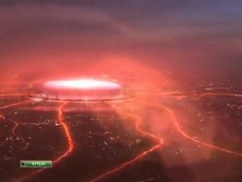 soccer-football.ru | Чемпионат Германии 2011-12. 31-й тур. Обзор тура