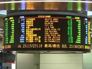 Китай увеличивает гибкость юаня