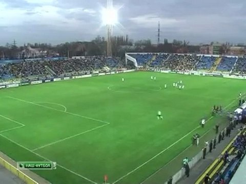 soccer-football.ru | 2 Ростов – Краснодар