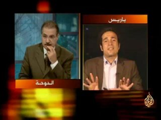 أكثر من راي - باكستان بعد مشرف