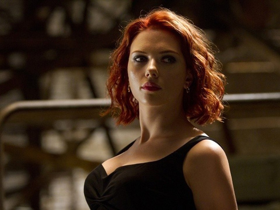 Avengers - Extrait #1 [VOST|HD]