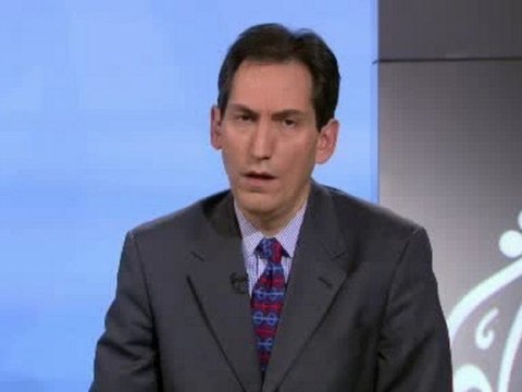 Inside Iraq - Threat of war in Iran - 05 Oct 07 - Part 2