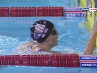 Amanda Beard kitap yazdı