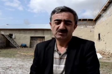 Bu keçiler inatçı değil