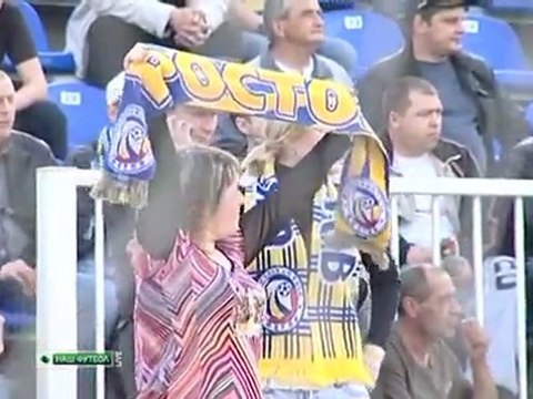 soccer-football.ru | 1 Ростов – Краснодар