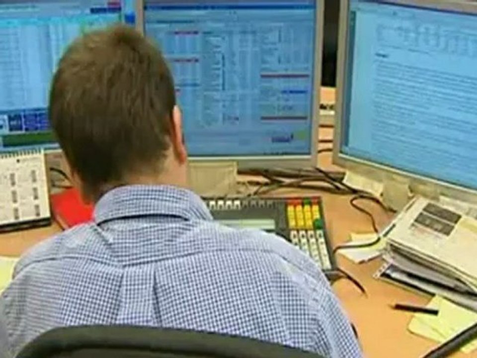 Repsol se desploma en Bolsa el 7,04 por ciento tras el anuncio de nacionalización de YPF