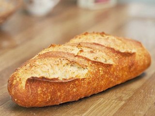 Projet "Drôle de pain" - Boulangerie solidaire - La bourse du rêve de l'entrepreneuriat 2012