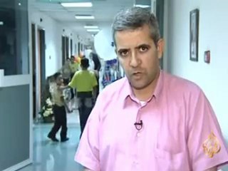 عملية حقن بخلايا جذعية لقلب مريض