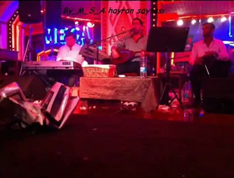 Sincanlı Mustafa - Dost Kazığı.mp4 - YouTube