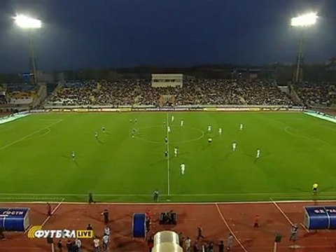 soccer-football.ru | 2 Заря - Шахтер