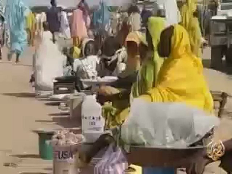 اختطاف طائرة سودانية