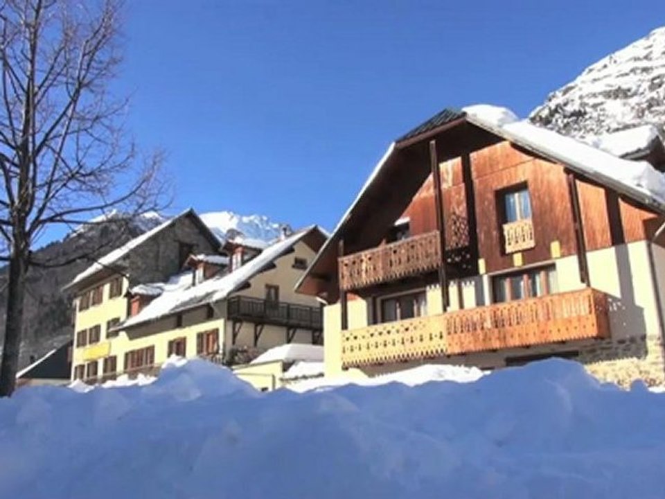 Mister Sybelles #20 - Focus sur les villages