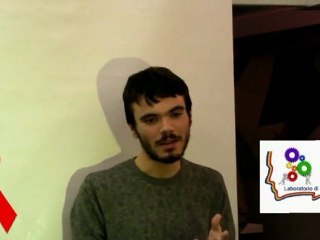 LABORATORIO DELLE IDEE - Puntata 5 - 1° DICEMBRE un giorno speciale