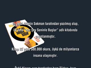 Hayatı Çaresizliklerle dolu bir adamın öyküsü