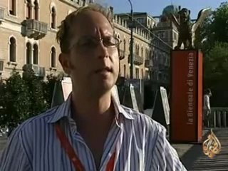 مهرجان فينيسيا السينمائي