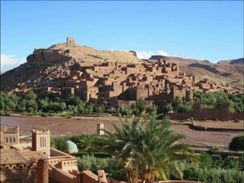 Equitrekking Morocco - Outdoor Sport Travel - Horseback Riding - Maroc a Cheval