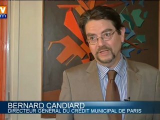 "Ma tante" se porte trop bien