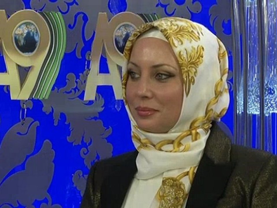 Şeyh Nazım Kıbrısi Hazretleri'nin Adnan Oktar'la ilgili hikmetli sözleri