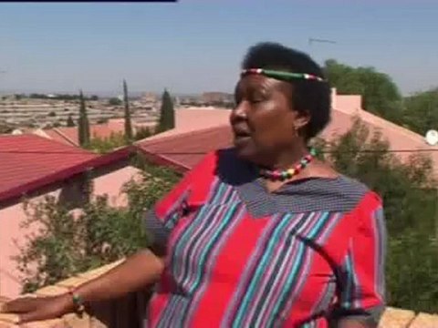 People & Power - 2010: The Power of Football - 07Oct07 Pt 1