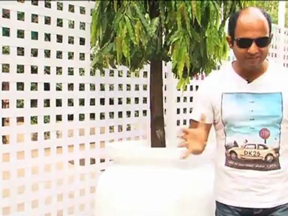 Aamir Khan Launches Satyamev Jayate Anthem