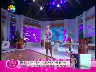 Sibel Can - Acıyorum sana