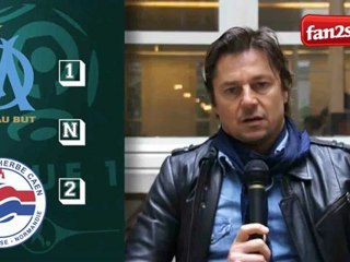 Ligue 1, 32ème J : Les pronos de Daniel Bravo
