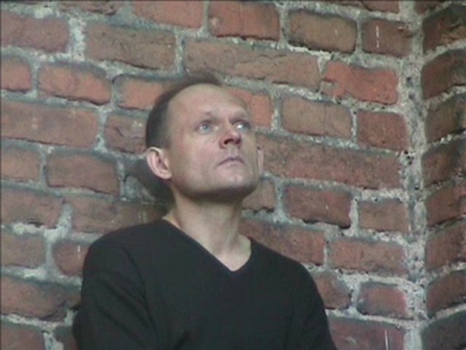 Jarosław Panfil -Nie opuszczaj mnie