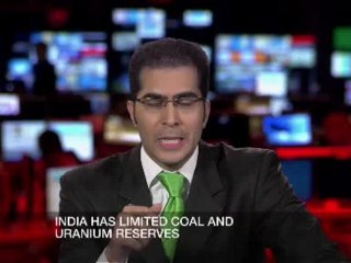 Inside Story - India/US deal - 10 Oct 07 - Part 2