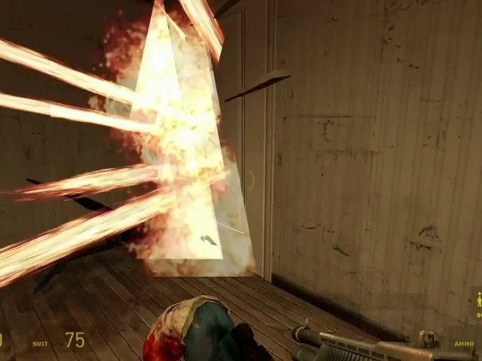 [S6][P6] Half-Life 2