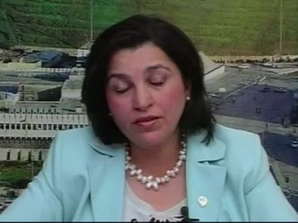Inside Iraq - Iraq's healthcare crisis - 12 Oct 07 - Part 1