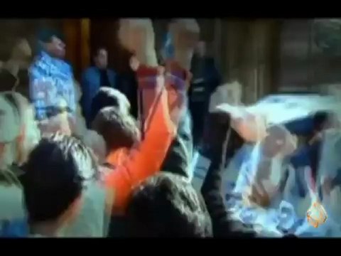 تحت المجهر - الدراما السورية