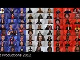 59 ARTISTES CONTRE L'ABSTENTION - SPOT #3