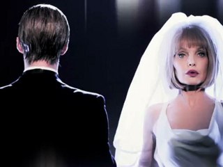 Act-Up Paris, Arielle Dombasle