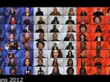 59 ARTISTES CONTRE L'ABSTENTION - SPOT #4