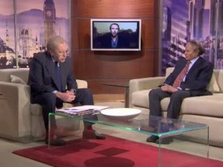 Frost Over The World - Egyptian press freedom - 12 Oct 07