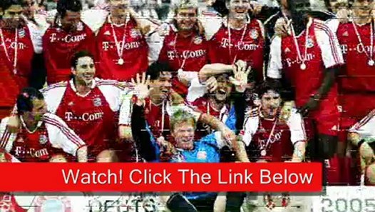 Bayern Real Live Stream Free