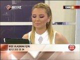 Cengiz Kurtoğlu ( Beyaz Tv Ece İle Tatlım Benim Bölüm - 01)