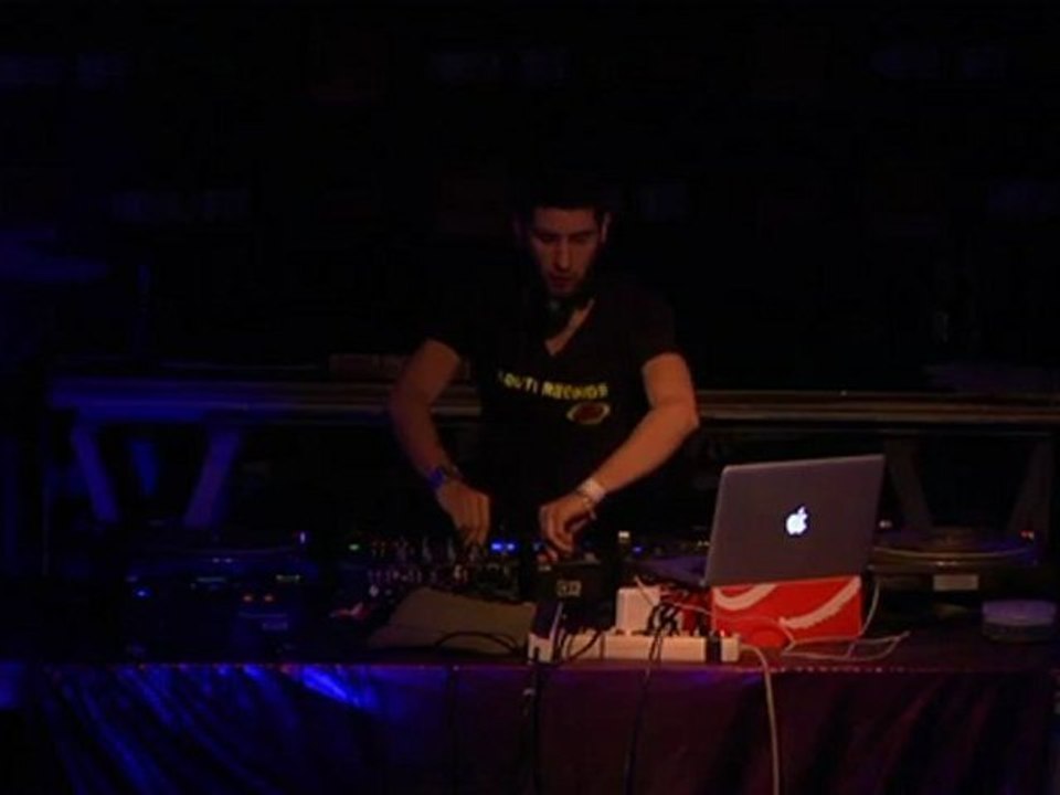 Dabuti Records- Noise off festival OFFLINE 29 de Marzo -  Sala But