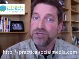 Social Media University Tip: Embedding Video On Your Blog