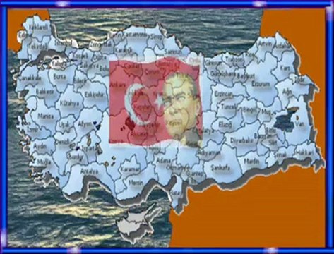 (1) TÜRK Ulusal Direniş Hareketi