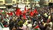 Hunger strikes and protests mark Palestinian Prisoners' Day