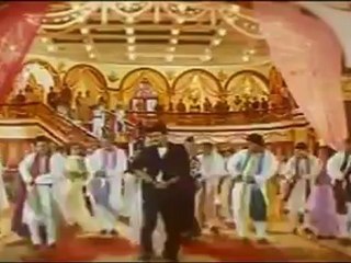 arjun- mera yaar dildar