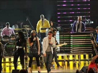Danny Gokey GMA Dove Awards 2012 performance