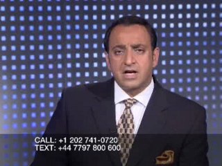 Riz Khan - Alice Walker - 15 Oct 07