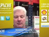 Apache Oil Company - Conoco Phillips Lubricants