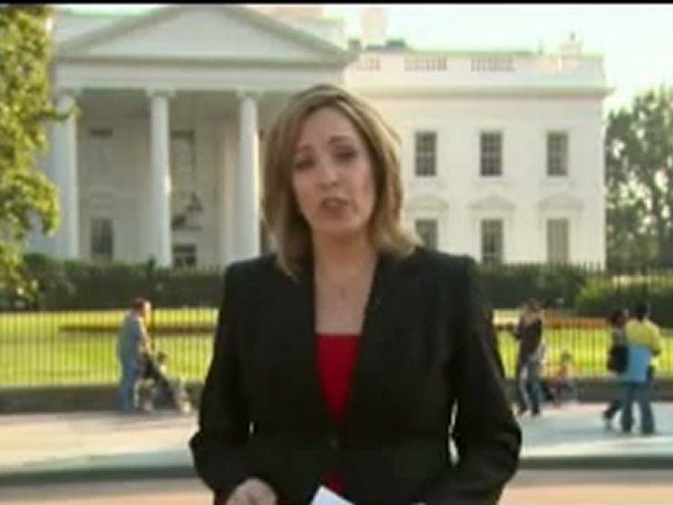 The US, Israel and missiles - 17 Oct 07